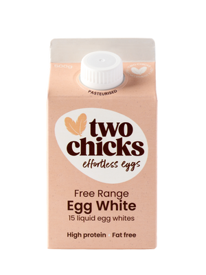 Free Range Liquid Egg White